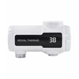 Водонагреватель проточный ROYAL THERMO UNITAP MINI