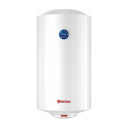 Водонагреватель Термекс FIRST 50V Slim