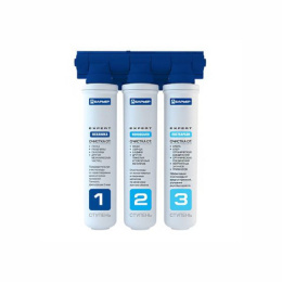 Водоочиститель Барьер "Expert Жесткость"