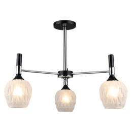 VS-000581-3BK люстра Еврокаркас