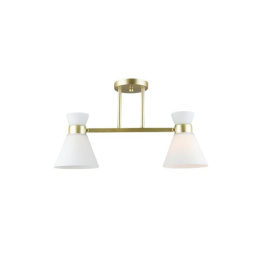 VS-001527-2GD люстра Еврокаркас