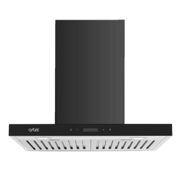 Вытяжка Artel ART-1160 Rapido touch черная