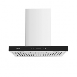 Вытяжка Artel ART-1160 Rapido touch белая