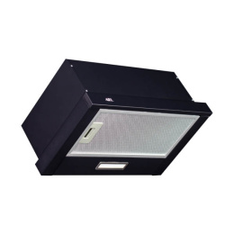 Вытяжка ATL 1002 50см черный (490м3/ч)