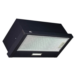 Вытяжка ATL 1002 60см черный (490м3/ч)