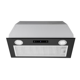 Вытяжка ATL 1003 F 60см черный (1030м3/ч)