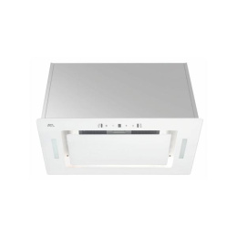 Вытяжка ATL 1003 TCX 52см белый INVERTER (1100м3/ч)