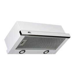 Вытяжка ATL 3002 60см белый (650м3/ч)