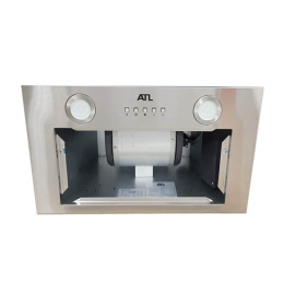 Вытяжка ATL 3003 52см нержавейка (1030м3/ч)