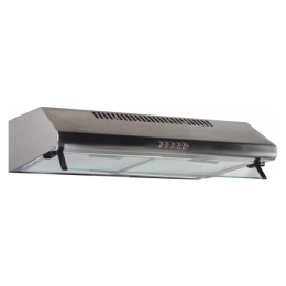 Вытяжка ATL 3005 60см нерж. (500м3/ч)