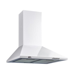 Вытяжка ATL 3503 50см белый (650м3/ч)