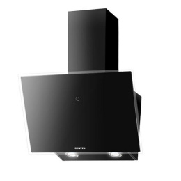 Вытяжка Centek CT 1829-60 Black (1000м3/ч)