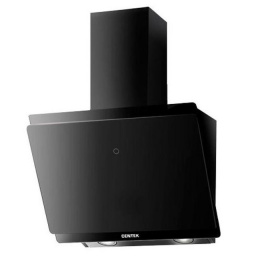 Вытяжка Centek CT 1830-60 Black (1000м3/ч)