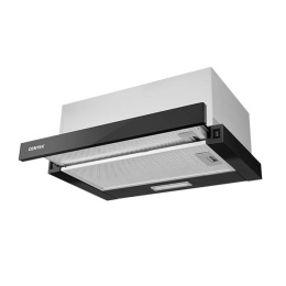 Вытяжка Centek CT 1840-50 Black (600м3/ч)