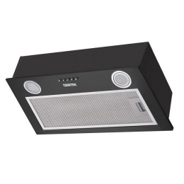 Вытяжка Centek CT 1850-52 Black (600м3/ч)