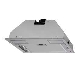 Вытяжка Elica ERA GR/A/52 серая (550м3/ч)