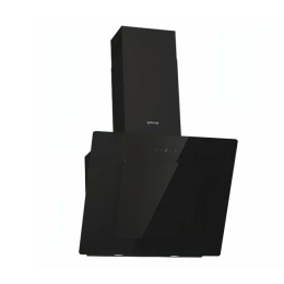 Вытяжка Gorenje WHI646E6B Черный (660м3/ч)
