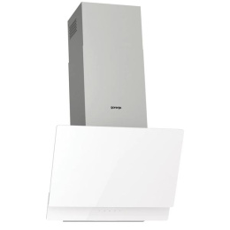 Вытяжка Gorenje WHI649EXGW Белый (608м3/ч)