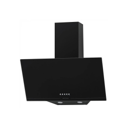 Вытяжка Krona JINA 600 Black PB V2 (845м3/ч)