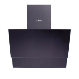 Вытяжка Luxell DA6-835 черный
