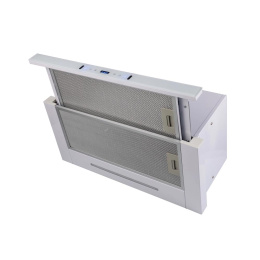 Вытяжка Macbi B BOX G60G White (1200м3/ч)