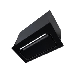 Вытяжка Macbi B BOX G60R Black (1200м3/ч)
