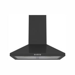 Вытяжка Macbi DMV 60 Black (650м3/ч)