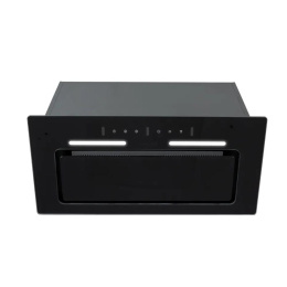 Вытяжка Macbi LedyDC-60GT black (1100м3/ч)