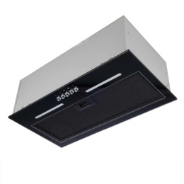 Вытяжка Macbi M-BOX 52G Black (800м3/ч)