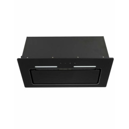 Вытяжка Macbi M BOX G60G Black (850м3/ч)