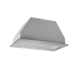 Вытяжка Macbi MC50ML Inox (1200м3/ч)