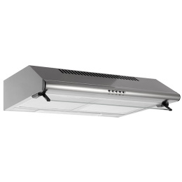 Вытяжка Macbi MP 60MB INOX (450м3/ч)