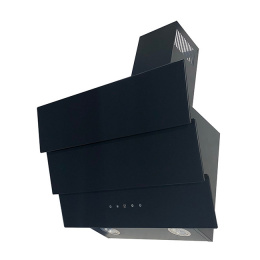 Вытяжка Macbi MTG 60 TL Black (1100м3/ч)