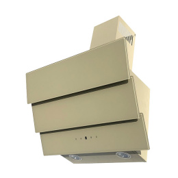 Вытяжка Macbi MTG 60 TL Ivori (950м3/ч)