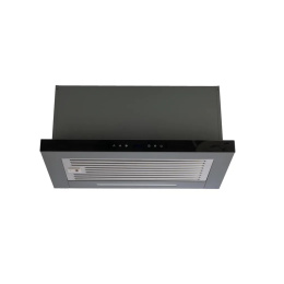 Вытяжка Macbi PERFA-60G-BAF GREY (1200м3/ч)