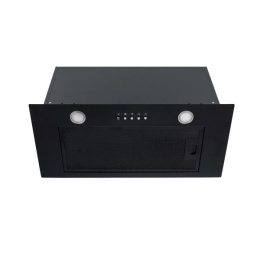 Вытяжка Macbi Quin-60 black