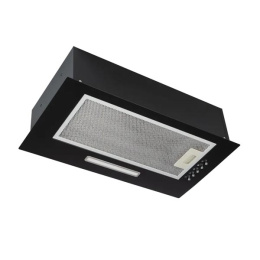 Вытяжка Macbi S BOX 52 Black (850м3/ч)