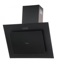 Вытяжка Midеа MH60AN300GB Черный (600м3/ч)