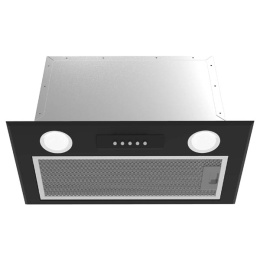 Вытяжка Midеа MH60i350B Черный (900м3/ч)