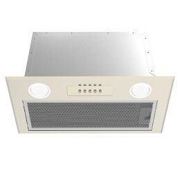 Вытяжка Midеа MH60i350I Бежевый (900м3/ч)