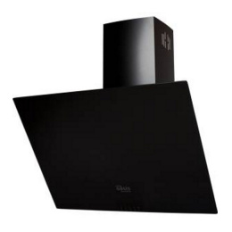 Вытяжка OASIS ND-60B (700м3/ч) китай