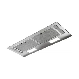 Вытяжка TURBOAIR LEI C GR/A/72 серая (700м3/ч)