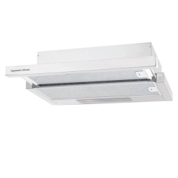 Вытяжка Zigmund & Shtain K 002.91W