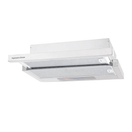 Вытяжка Zigmund & Shtain K 009.6 W (450м3/ч)