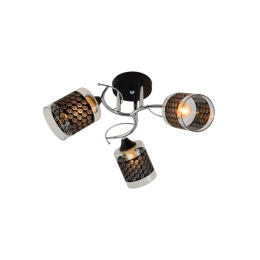 XA1316B/3 FGD Люстра Ярко