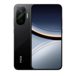 Xiaomi POCO F7 12/256Gb BLACK