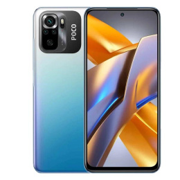 Xiaomi POCO M5S 8/256Gb BLUE