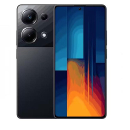 Xiaomi POCO M6 Pro 12/512 Black