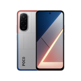 Xiaomi POCO M7 6/128 Silver