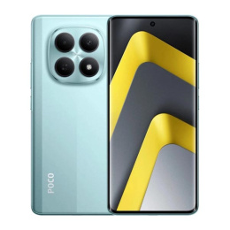 Xiaomi POCO M8 Pro 5G 12/512Gb Green KZ